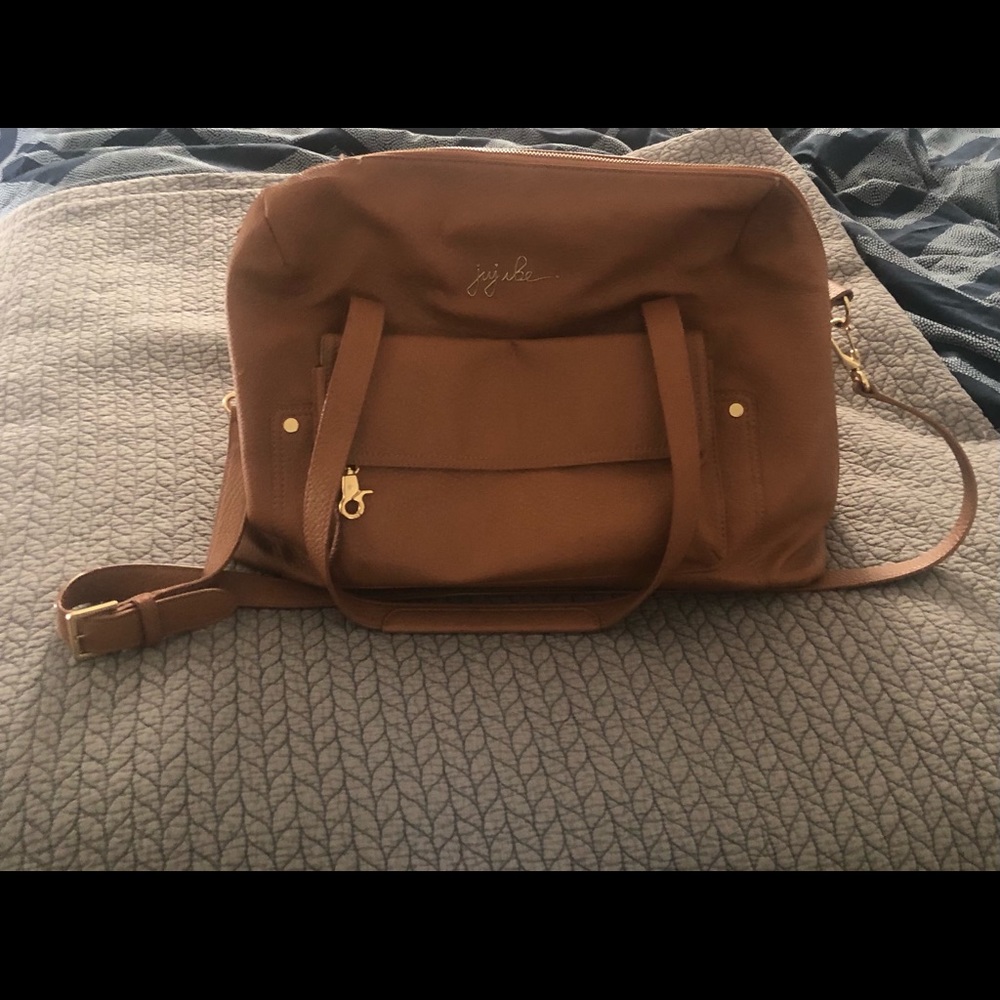 JuJuBe Wherever Weekender Brule